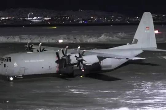 Groenlandia, militari Francia e Germania preparano "Endurance Arctique"