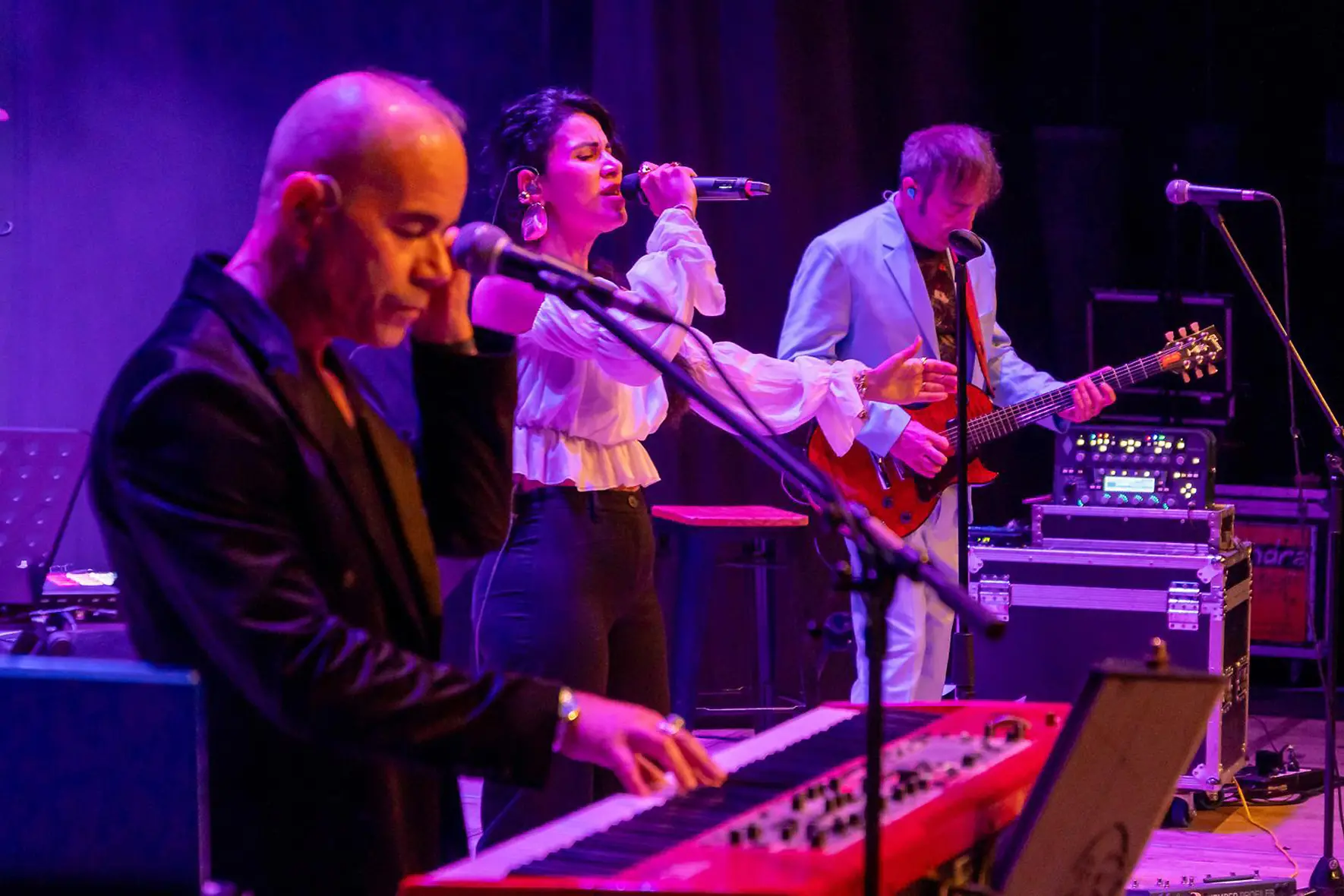 I tazenda (foto ufficio stampa)