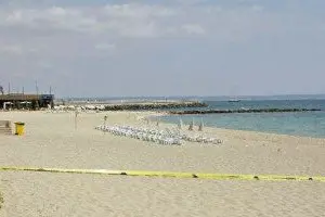 spiaggia di Palma di MAiorca