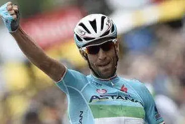 Vincenzo Nibali