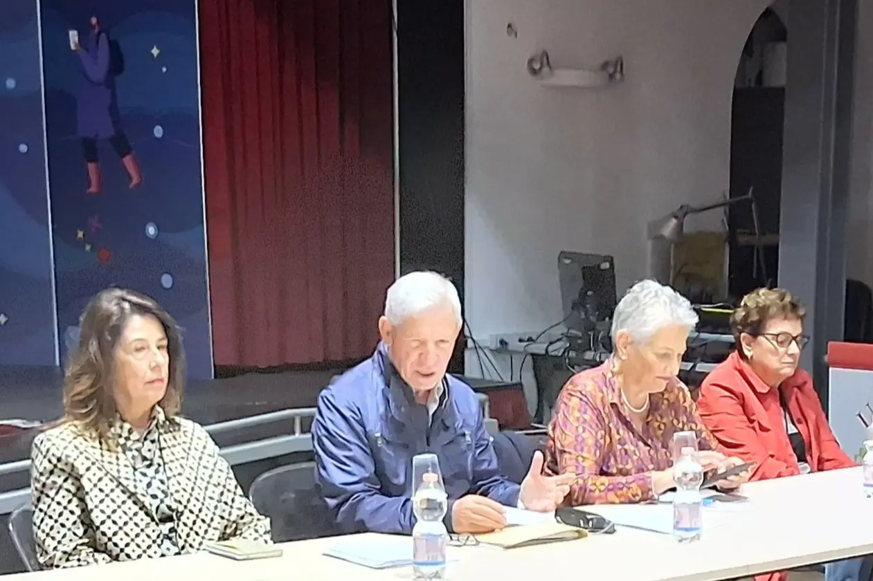 Il comitato
