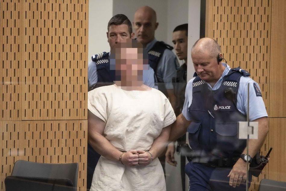 Nuova Zelanda, si aggrava il bilancio delle vittime. &quot;Il killer minacciato in carcere&quot; VIDEO