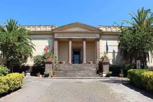Il Museo Sanna di Sassari