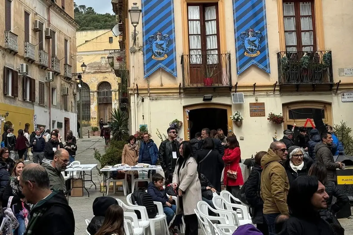 Fiera del libro di Iglesias