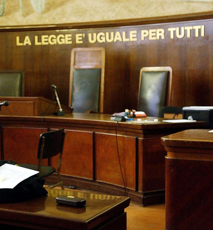 «Un delitto per legittima difesa»