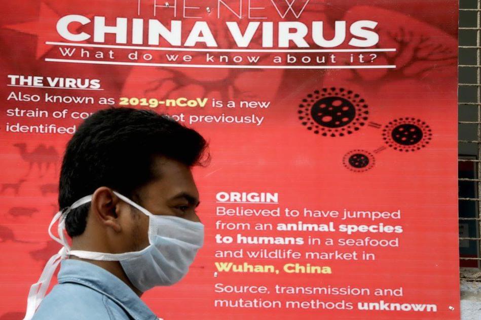 Coronavirus, l'Oms: &quot;Mortalità del 3,4%, più grave dell'influenza&quot;