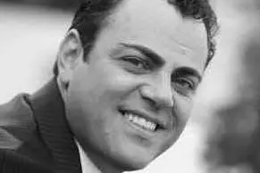 Giuseppe Buzzo, presidente del Carloforte