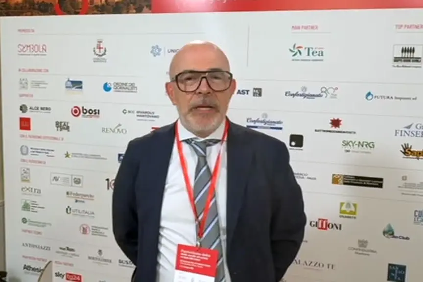 Rinaldi (Tagliacarne): competitività italiana nasce da relazioni