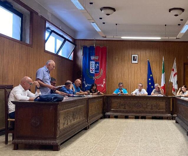 Caos in Comune, ore decisive