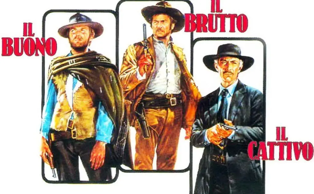 Un'altra sua pellicola memorabile