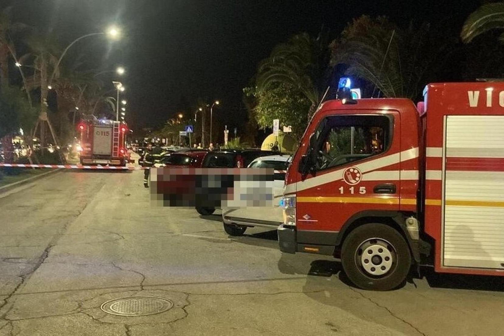 More violence in Civitanova Marche: stabbed and killed on the seafront