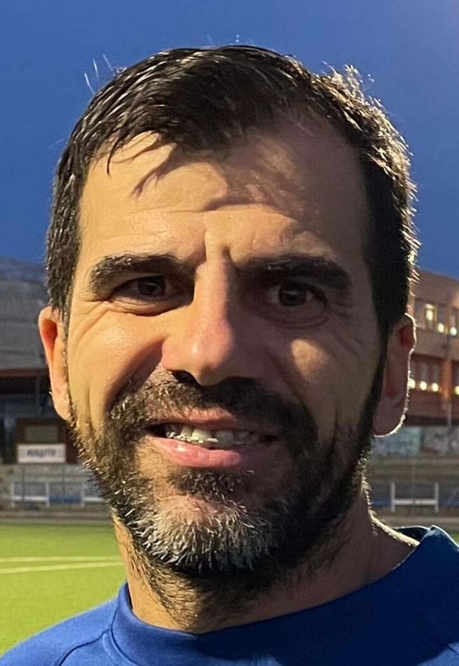 A 45 anni l’ultima in campo di Porcu