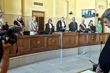 Omicidio nel b&b a Quartucciu, Gabriele Cabras condannato a 23 anni: la sentenza