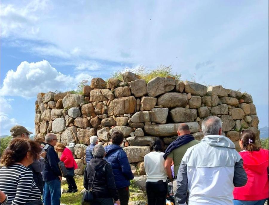 Sistema cultura, si gira pagina