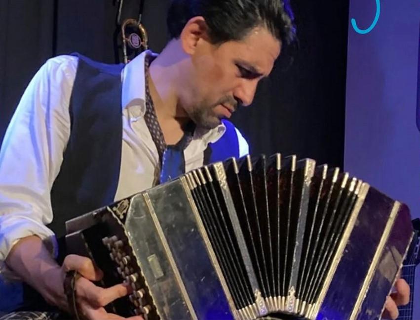 Sassari, al Teatro Civico “Estampas Argentinas”