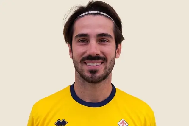 Mattia Giani (foto dai social)
