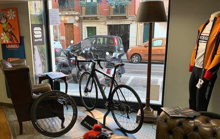 L’ultima volata di Runner: chiude dopo 73 anni di attività lo storico negozio di biciclette