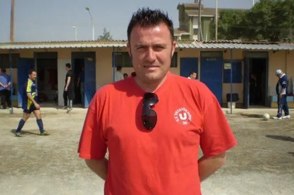 Alberto Chessa, tecnico dell'Uragano