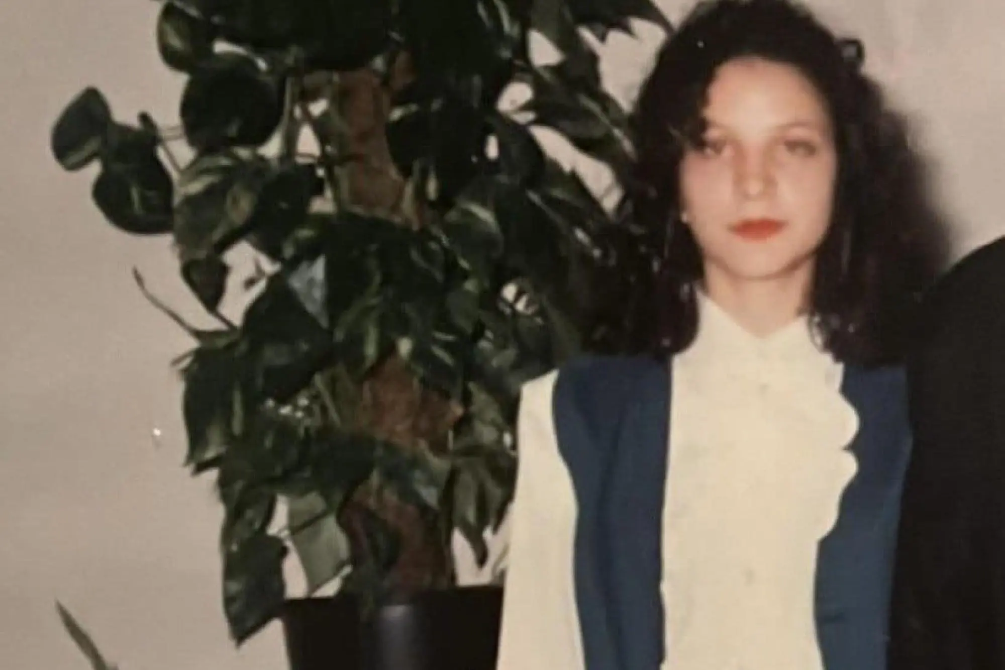 La 16enne Manuela Murgia, trovata morta il 5 febbraio del 1995 nella gola di Tuvixeddu
