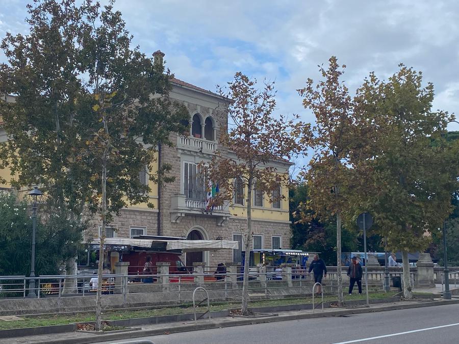 Arborea, una mostra e un monumento in onore della “Sassari”