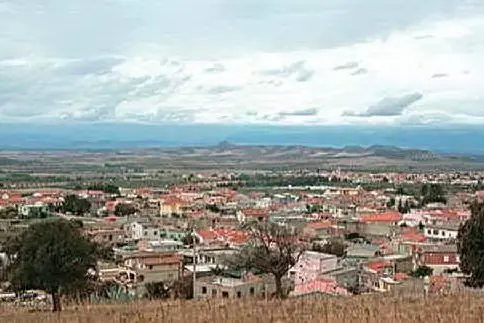 Dolianova