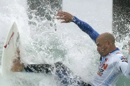 Kelly Slater, Usa