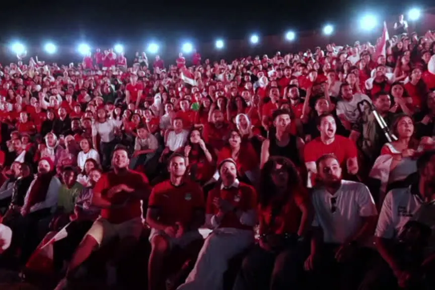 Mondiali, tifosi egiziani: abbiamo comunque scritto una pagina di storia