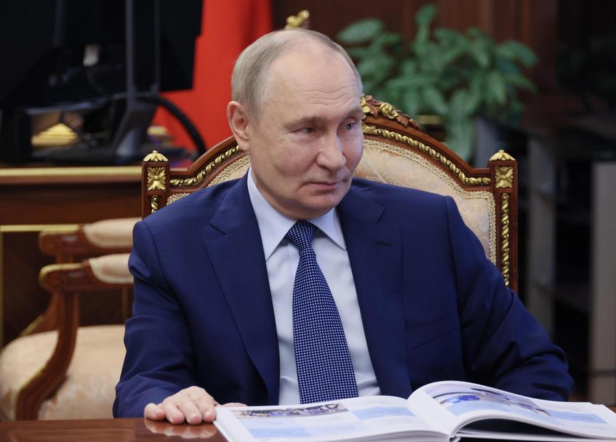 Rusija se je odzvala na sankcije EU z novimi prepovedmi vstopa