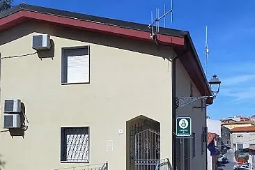Municipio di Montresta (foto concessa)