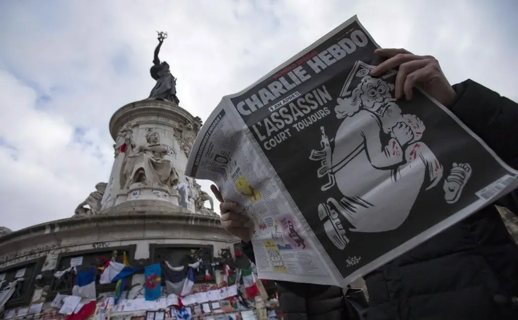 Si tratta di due fratelli franco-algerini e di un giovane senza fissa dimora