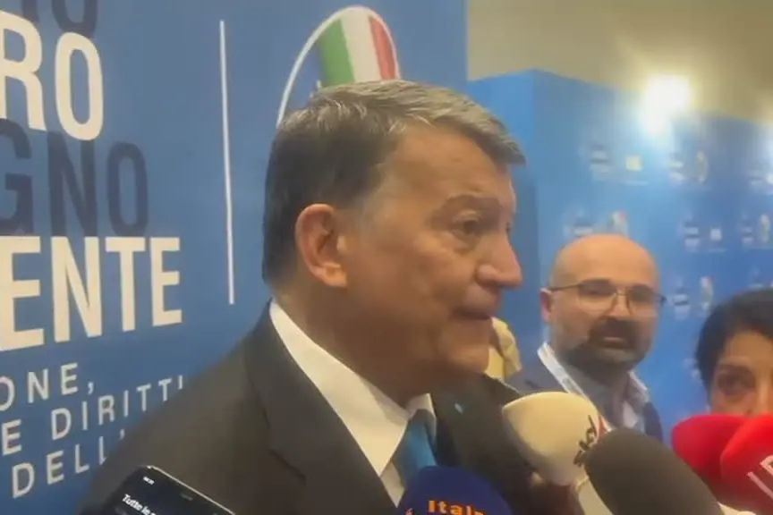 Bombardieri rieletto segretario Uil: "Autonomia e dialogo con tutti"