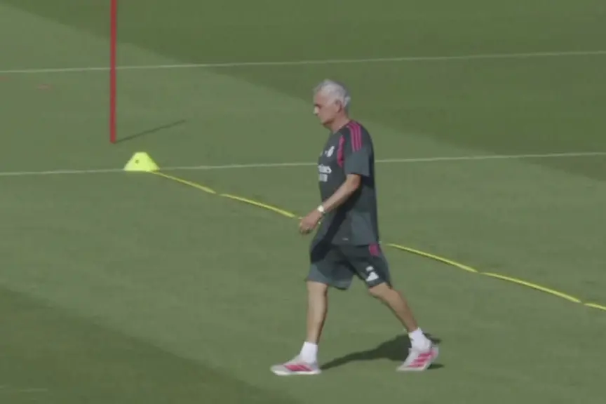 Real Madrid, Mourinho ritrova l'Inter in Champions