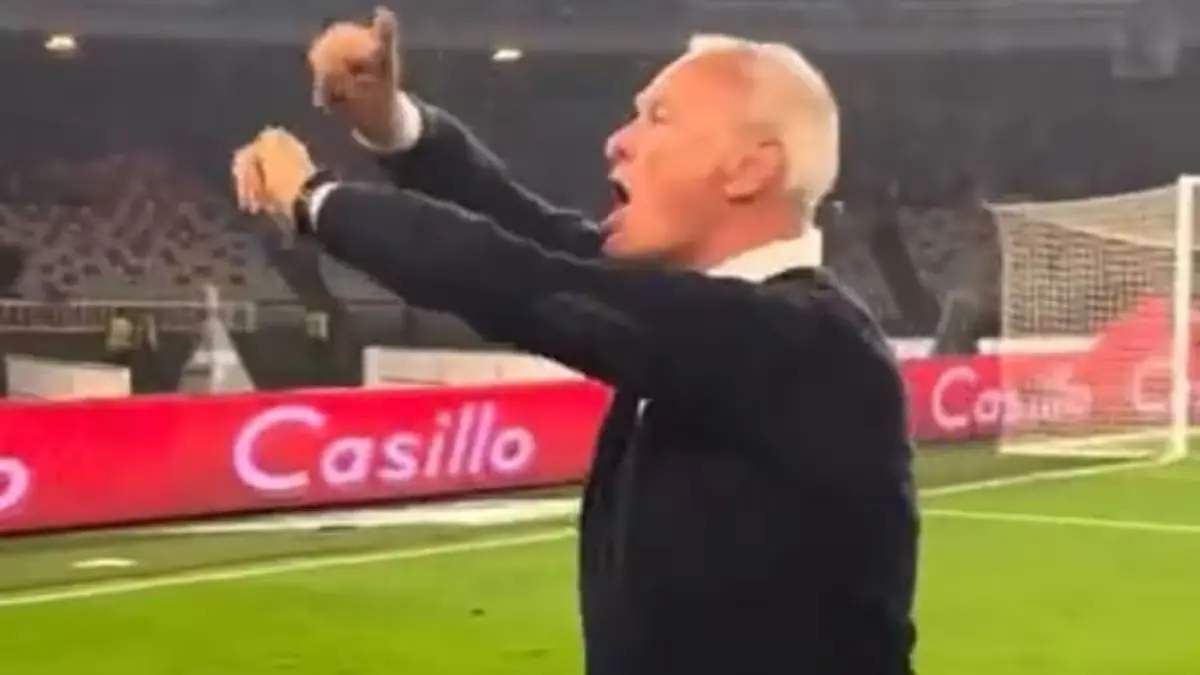 «Esempio Di Valore, Signore Nella Vita E In Campo»: A Claudio Ranieri ...