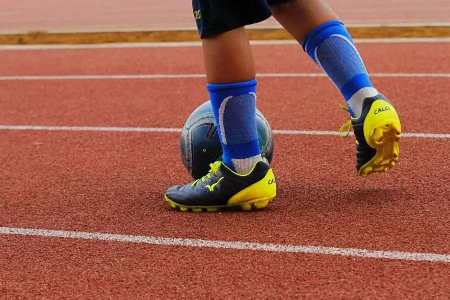 Sport e inclusione, un voucher da 250 euro a giovani svantaggiati (foto simbolo Pixabay)