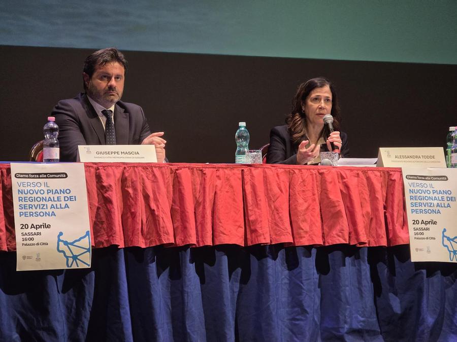 Sassari, Alessandra Todde contro lo sciopero della sanità: «Basta agitare lo spettro del taglio dei posti per acuti»