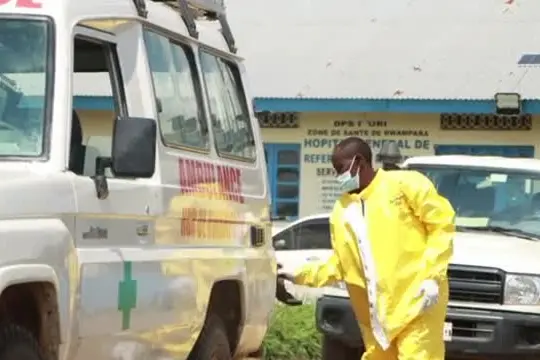 Ebola e Hantavirus, l'esperta: ancora poca preparazione ai rischi