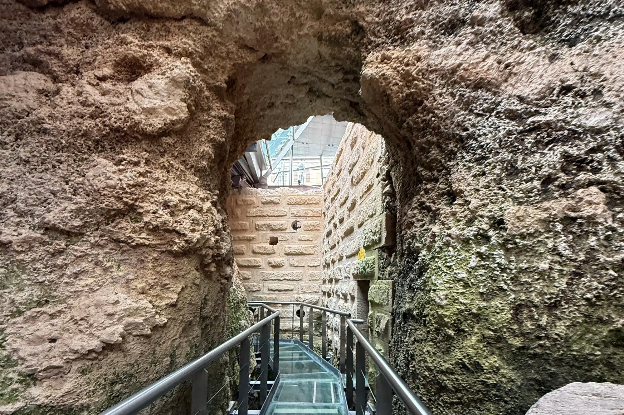 (foto concessa Soprintendenza Sassari e Nuoro)