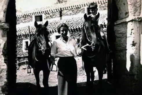 Joyce Lussu
