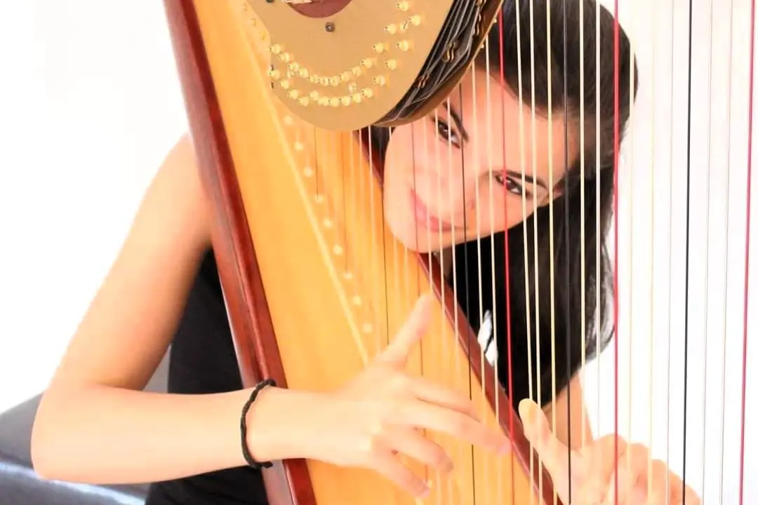 Beatrice Melis (foto ufficio stampa)