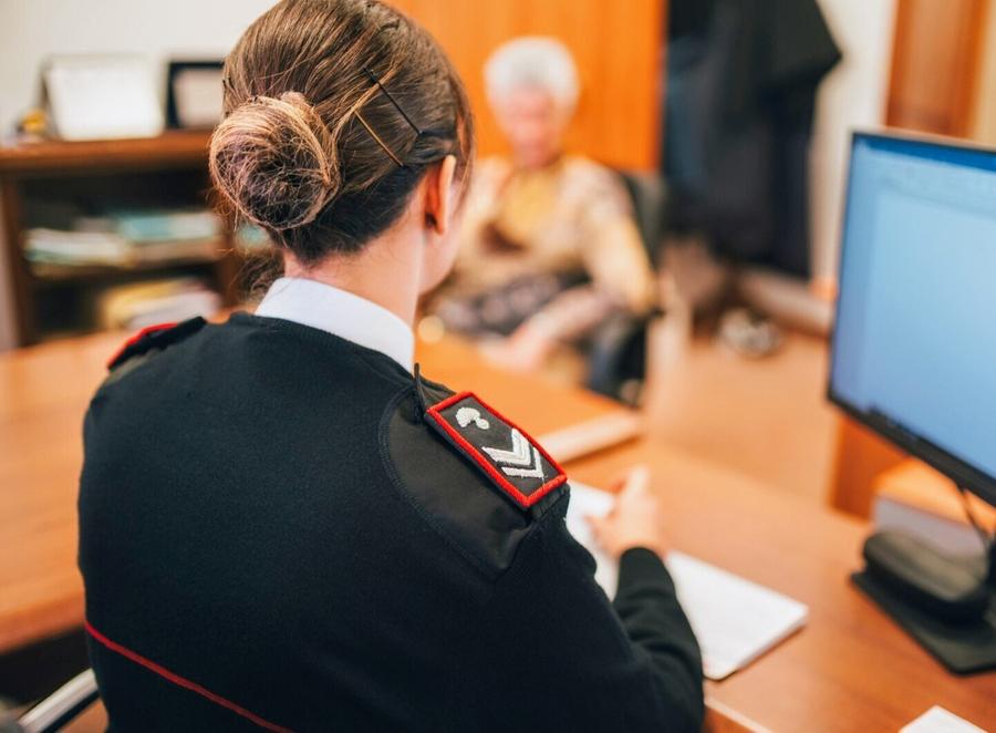 Truffe online e porta a porta: boom di casi