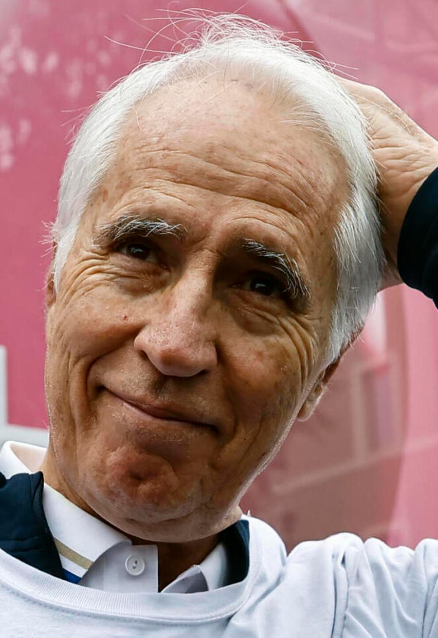 Malagò-Abete, è la settimana delle candidature