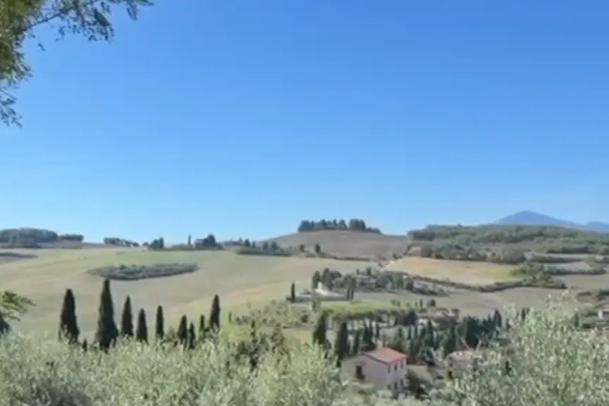 Monticchiello, la comunità che va in scena da sessant'anni