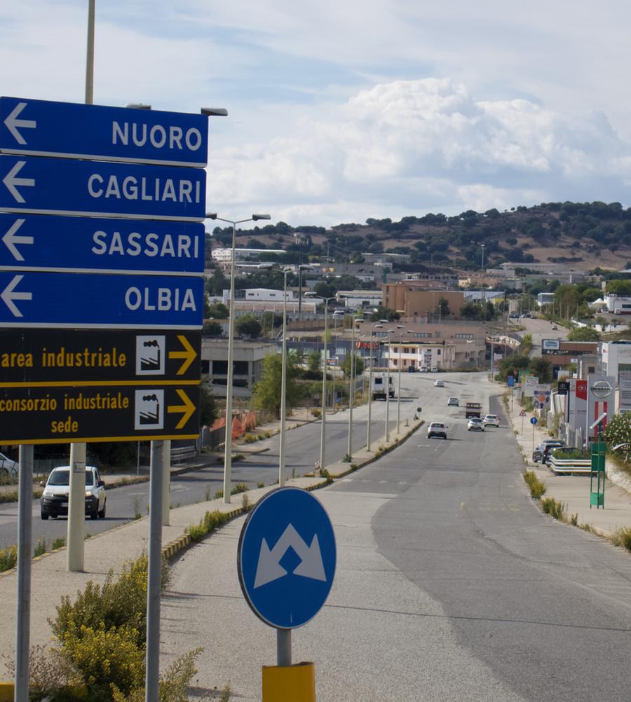 «Fotovoltaico? Faremo barricate»