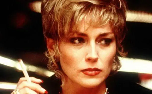 In &quot;Casinò&quot; (1995)