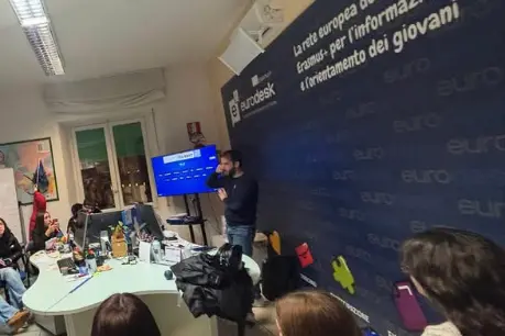 Centro per la famiglia Lares di Ozieri