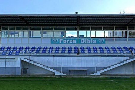 Coppa Italia serie C, domenica il derby Olbia-Arzachena