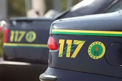 Guardia di finanza