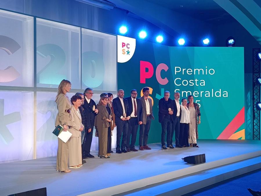 Premio Costa Smeralda 2026, attesa la proclamazione dei vincitori a Porto Cervo