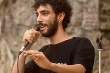 Gabriele Ratano (foto ufficio stampa)