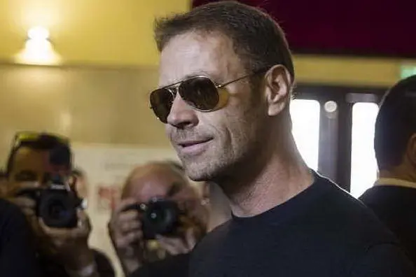 Rocco Siffredi